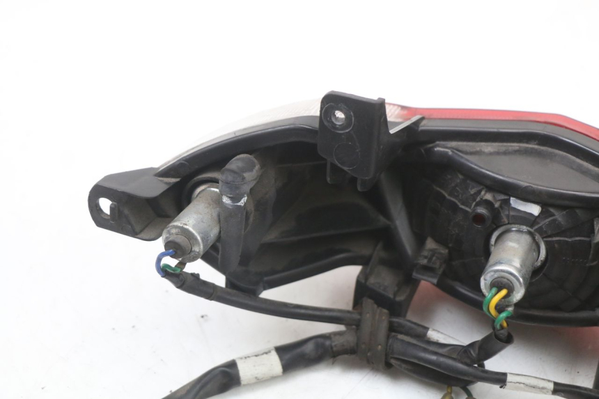 photo de TAIL LIGHT PEUGEOT TWEET 125 (2018 - 2021) - Product overview