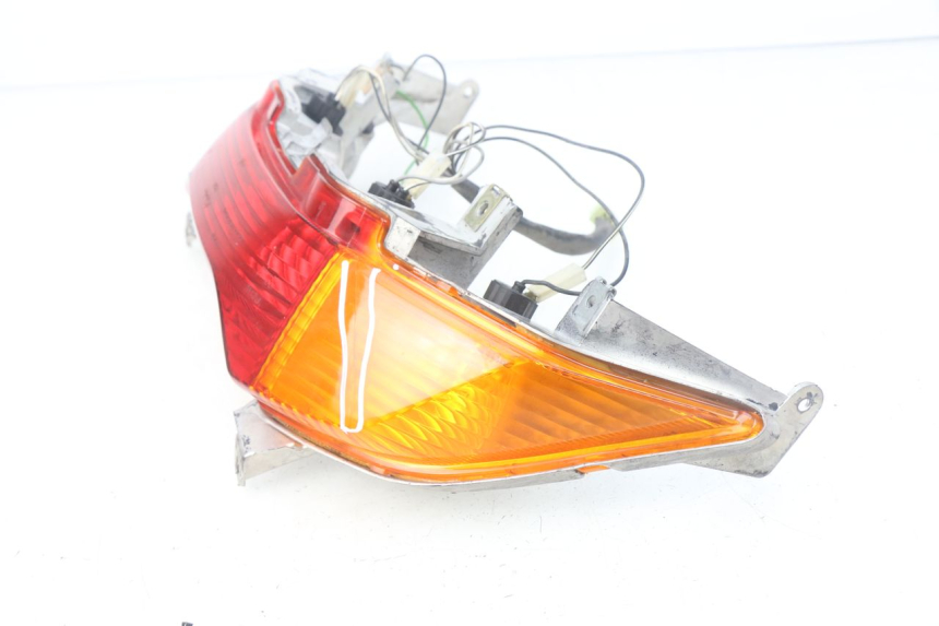 photo de REAR LIGHT SUZUKI UH BURGMAN 125 (2002 - 2006) - Zoom on usage condition