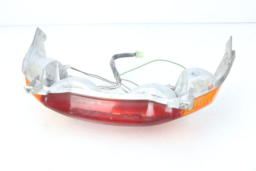 photo de REAR LIGHT SUZUKI UH BURGMAN 125 (2002 - 2006) - Alternative perspective