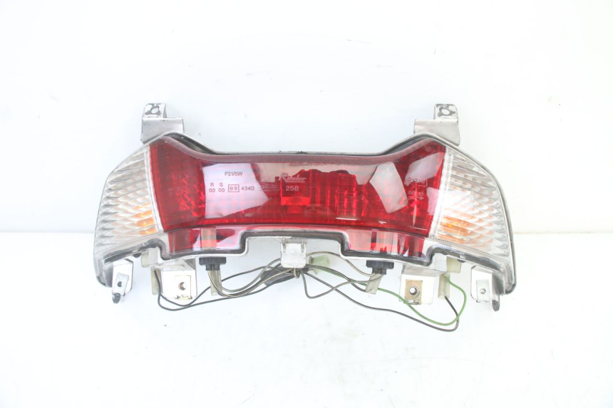 photo de REAR LIGHT SUZUKI UH BURGMAN 125 (2002 - 2006) - Main view