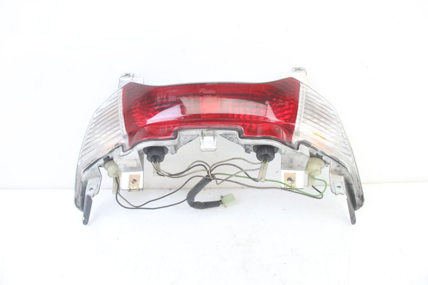 photo de REAR LIGHT SUZUKI UH BURGMAN 125 (2002 - 2006) - Component detail