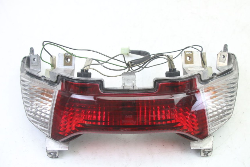 photo de REAR LIGHT SUZUKI UH BURGMAN 125 (2002 - 2006) - Zoom on usage condition