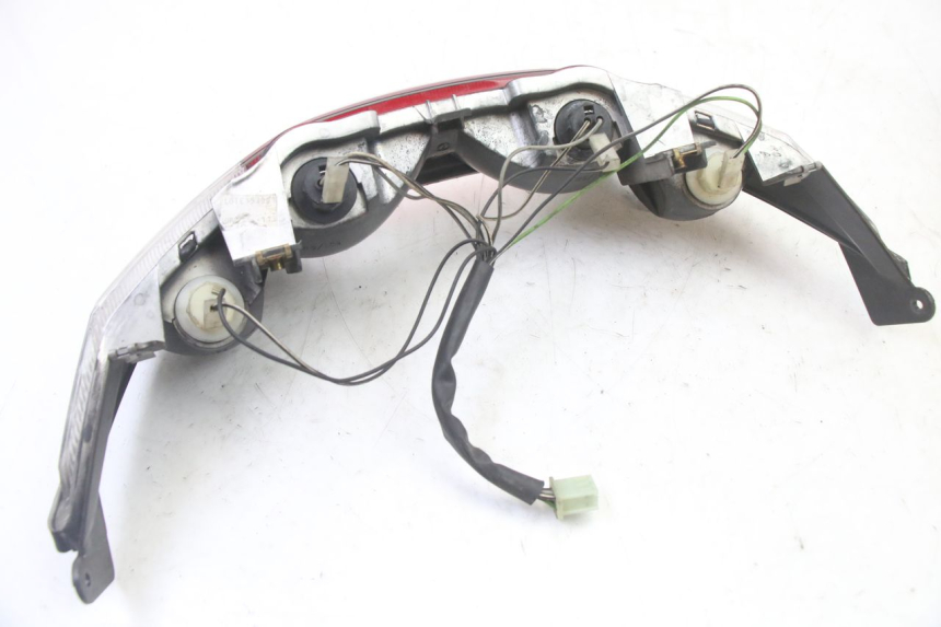 photo de REAR LIGHT SUZUKI UH BURGMAN 125 (2002 - 2006) - Product overview