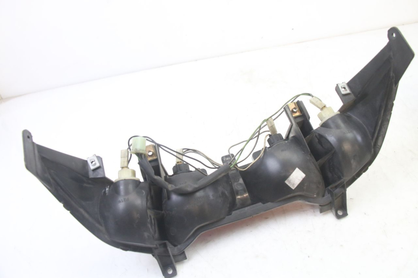photo de REAR LIGHT SUZUKI UH BURGMAN 125 (2002 - 2006) - Fixing points details