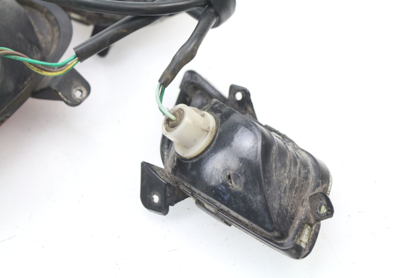 photo de TAIL LIGHT RAZZO VENICE 50 (2009 - 2014) - Alternative perspective