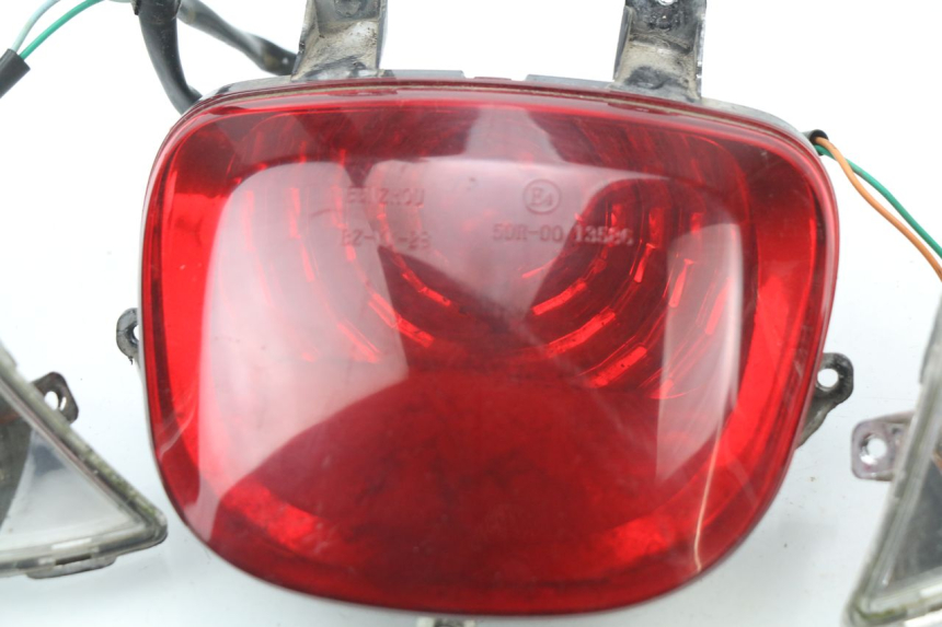 photo de TAIL LIGHT RAZZO VENICE 50 (2009 - 2014) - Fixing points details