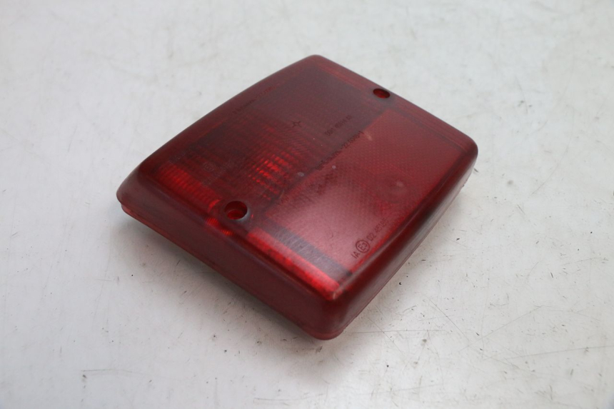 photo de TAIL LIGHT PIAGGIO VESPA PK FL 2T 50 (1990 - 1996) - Component detail