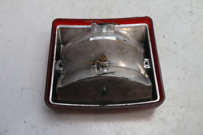 photo de TAIL LIGHT PIAGGIO VESPA PK FL 2T 50 (1990 - 1996) - Zoom on usage condition