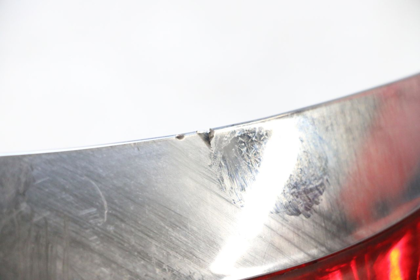 photo de REAR LIGHT PIAGGIO VESPA PRIMAVERA 2T 50 (2013 - 2018) - Component zoom