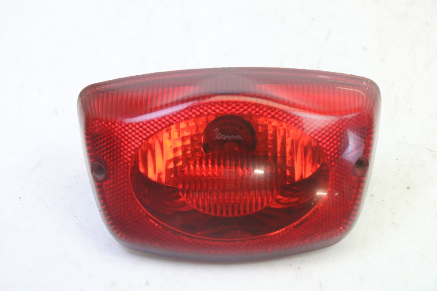 photo de TAIL LIGHT PIAGGIO VESPA S 2T 50 (2007 - 2014) - Component detail