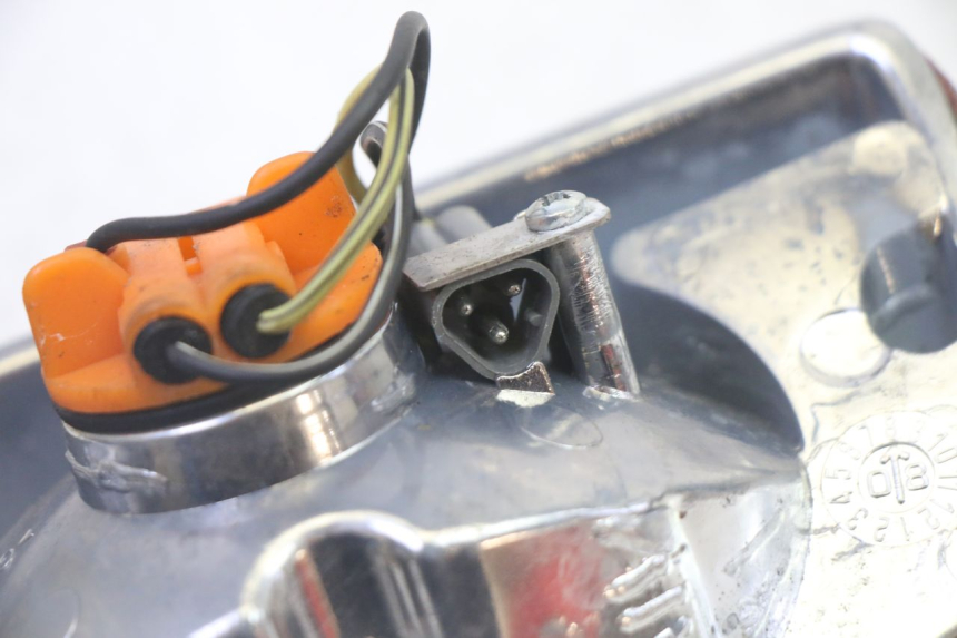 photo de TAIL LIGHT PIAGGIO VESPA S 2T 50 (2007 - 2014) - Product overview