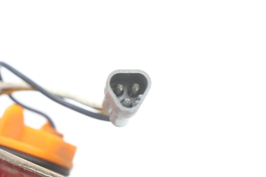 photo de TAIL LIGHT PIAGGIO VESPA S 2T 50 (2007 - 2014) - Checked used part