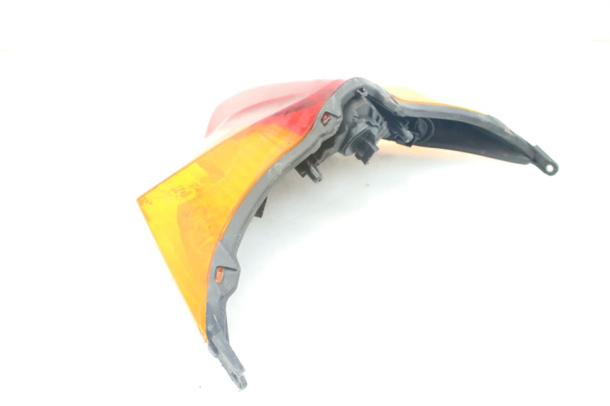 photo de REAR LIGHT HONDA VFR VTEC RC46 800 (2002 - 2013) - Zoom on usage condition