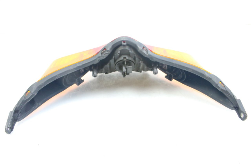 photo de REAR LIGHT HONDA VFR VTEC RC46 800 (2002 - 2013) - Fixing points details