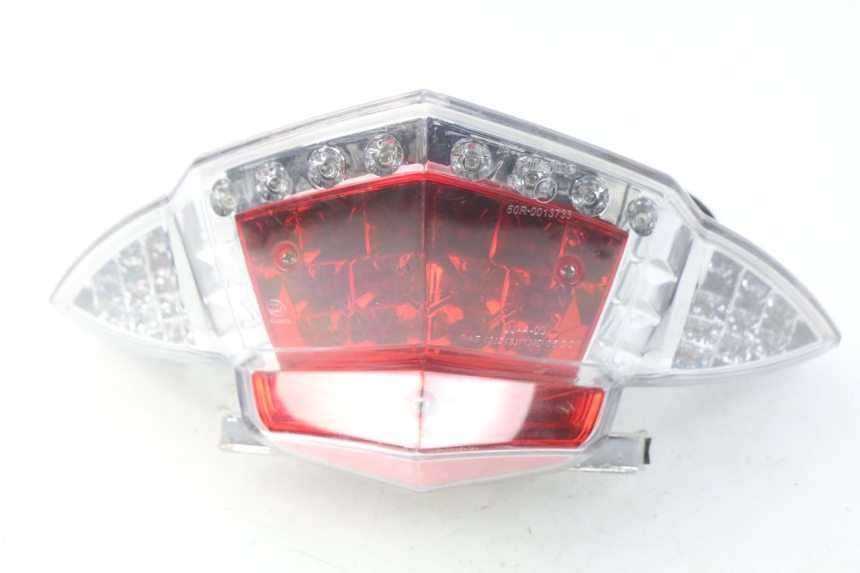 photo de REAR LIGHT EUROCKA VIRTUALITY GT 4T 50 (2011 - 2017) - Main view