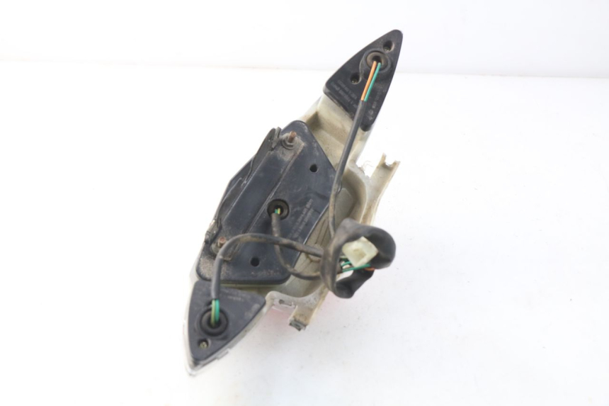 photo de REAR LIGHT EUROCKA VIRTUALITY GT 4T 50 (2011 - 2017) - Technical close-up