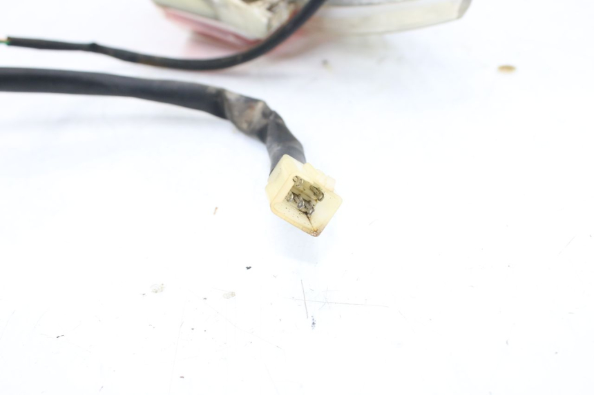 photo de REAR LIGHT EUROCKA VIRTUALITY GT 4T 50 (2011 - 2017) - Component zoom