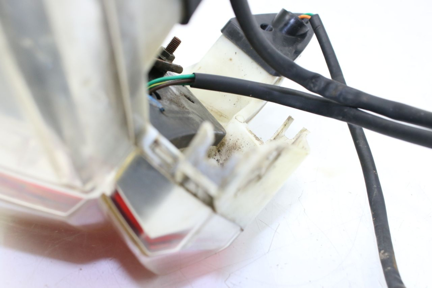 photo de REAR LIGHT EUROCKA VIRTUALITY GT 4T 50 (2011 - 2017) - Checked used part