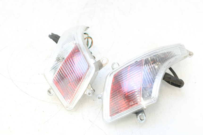 photo de REAR LIGHT PEUGEOT VIVACITY NEW 2T 50 (2008 - 2017) - Main view
