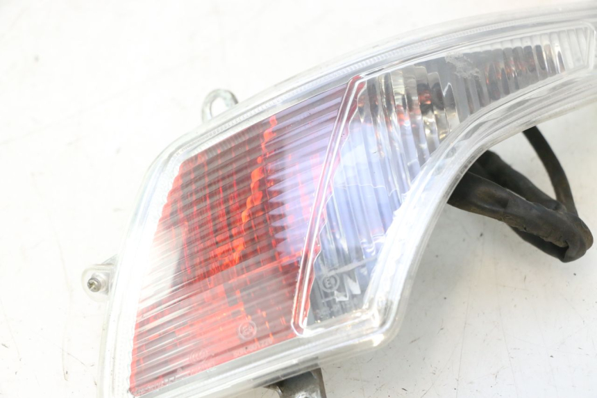 photo de REAR LIGHT PEUGEOT VIVACITY NEW 2T 50 (2008 - 2017) - Additional view of the item