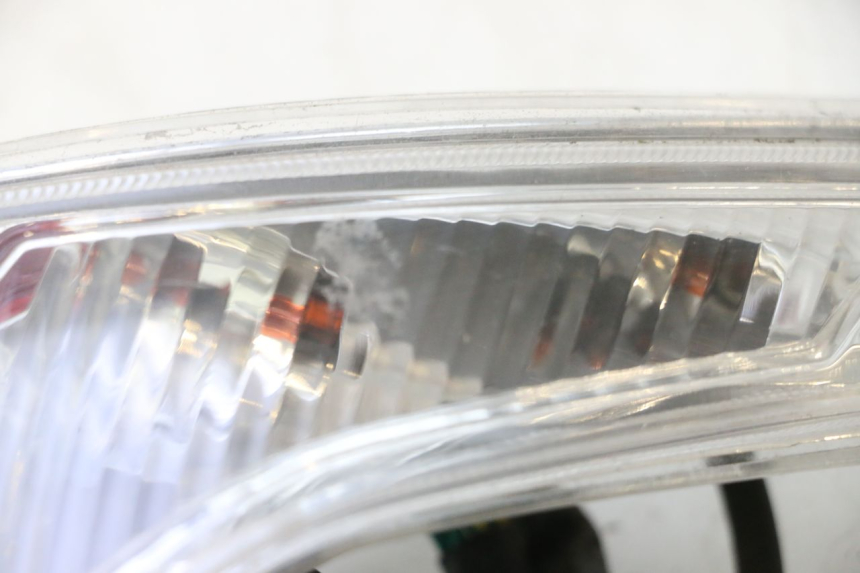 photo de REAR LIGHT PEUGEOT VIVACITY NEW 2T 50 (2008 - 2017) - Distinctive features