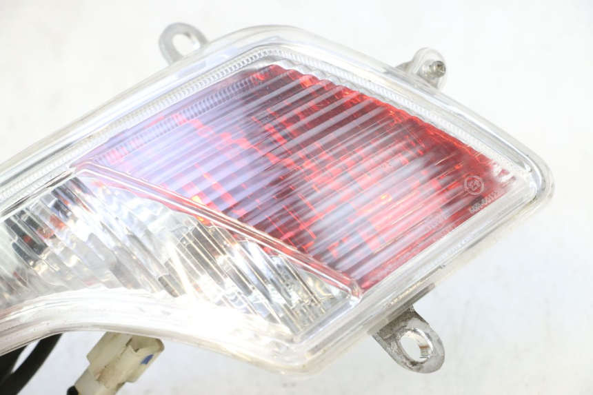 photo de REAR LIGHT PEUGEOT VIVACITY NEW 2T 50 (2008 - 2017) - Checked used part