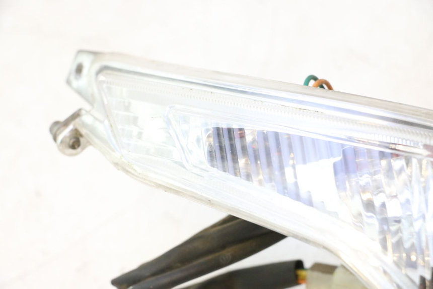 photo de REAR LIGHT PEUGEOT VIVACITY NEW 2T 50 (2008 - 2017) - Markings and original references