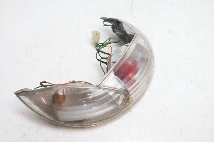 photo de TAIL LIGHT PEUGEOT VIVACITY 50 (1998 - 2003) - Component detail