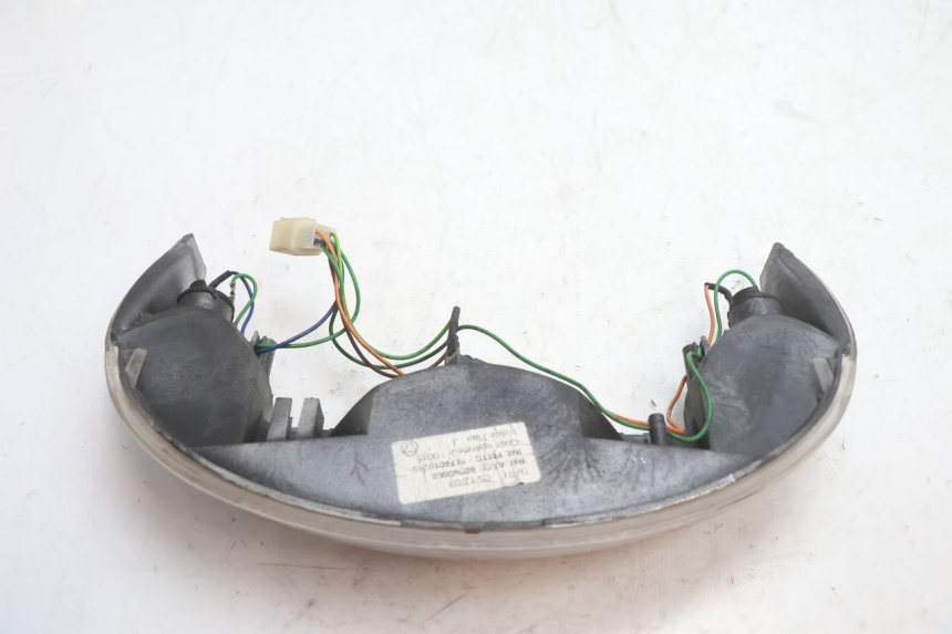 photo de TAIL LIGHT PEUGEOT VIVACITY 50 (1998 - 2003) - Technical close-up