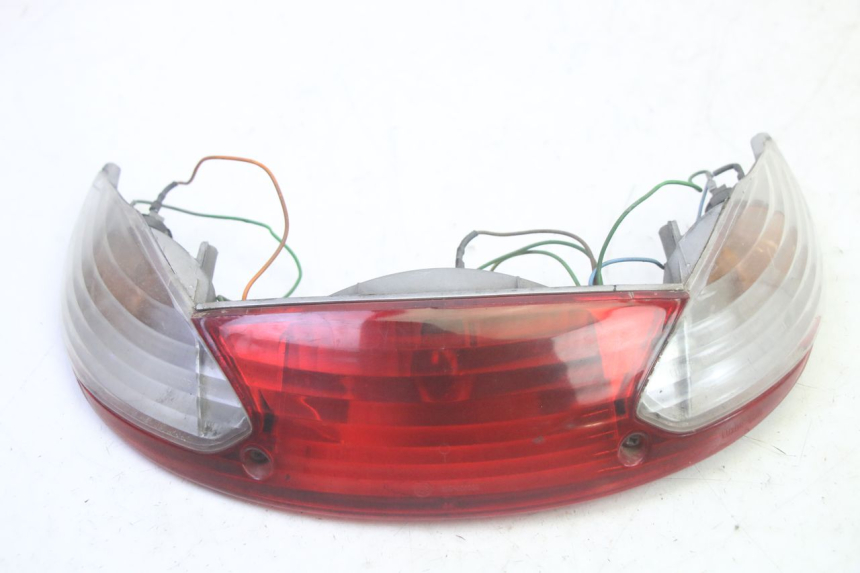 photo de TAIL LIGHT PEUGEOT VIVACITY 100 (1999 - 2008) - Component detail