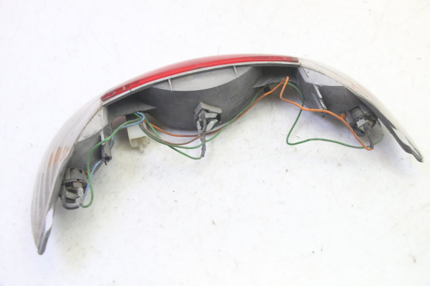 photo de TAIL LIGHT PEUGEOT VIVACITY 100 (1999 - 2008) - Technical close-up