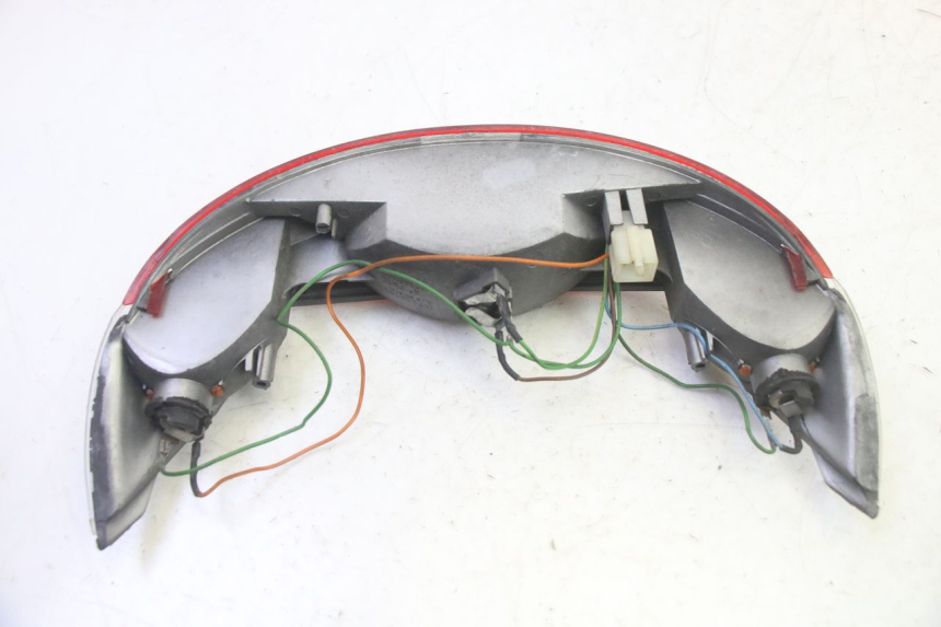 photo de TAIL LIGHT PEUGEOT VIVACITY 100 (1999 - 2008) - Product overview