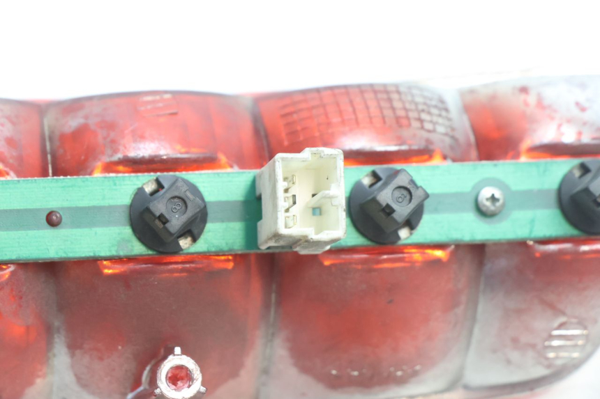 photo de TAIL LIGHT PIAGGIO X9 AMALFI 180 (2000 - 2003) - Product overview