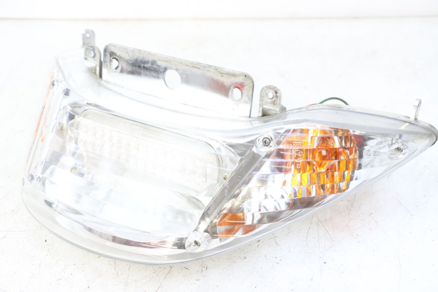 photo de TAIL LIGHT KYMCO XCITING 500 (2007 - 2010) - Main view