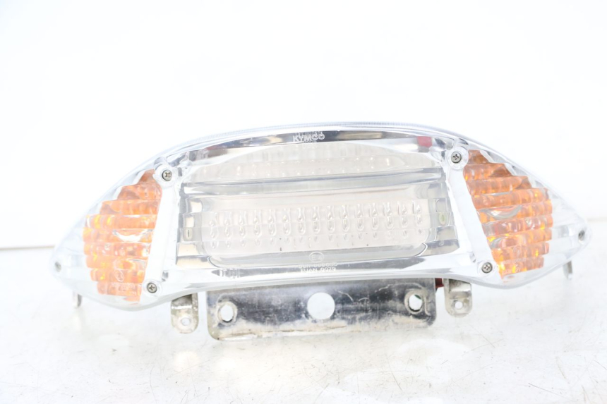 photo de TAIL LIGHT KYMCO XCITING 500 (2007 - 2010) - Distinctive features