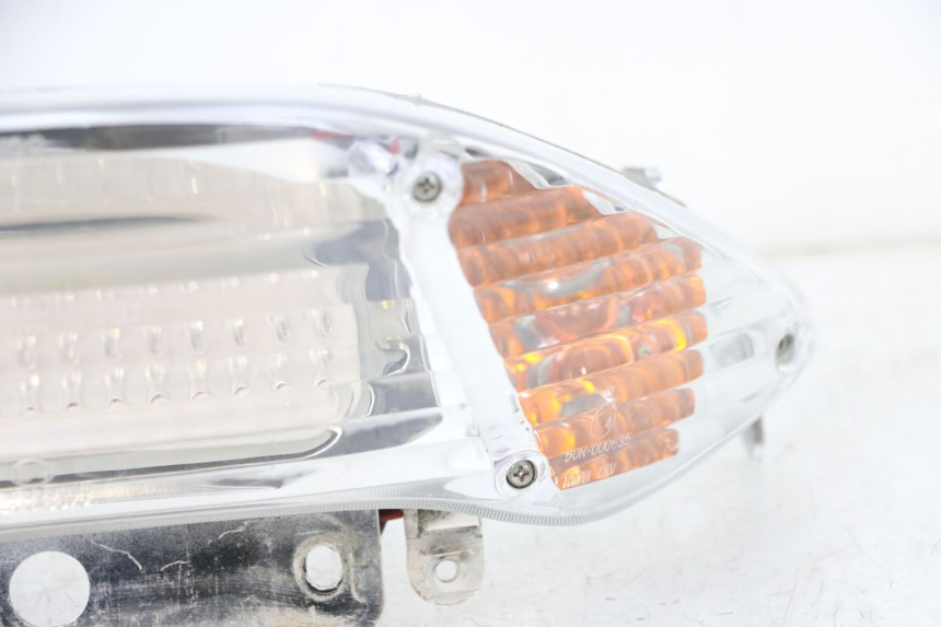 photo de TAIL LIGHT KYMCO XCITING 500 (2007 - 2010) - Markings and original references