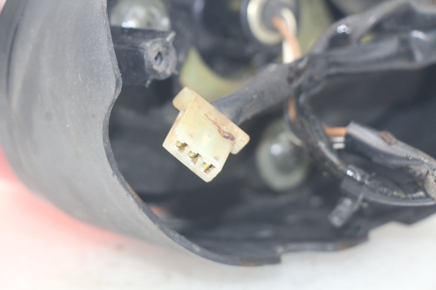 photo de REAR LIGHT SUZUKI XF FREEWIND 650 (1997 - 2003) - Alternative perspective