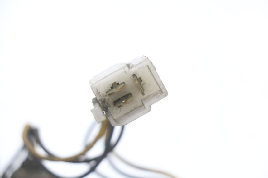 photo de TAIL LIGHT YAMAHA XJ F 900 (1983 - 1994) - Surface and material condition