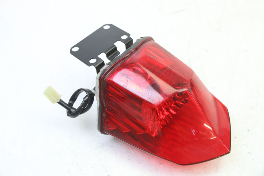 photo de TAIL LIGHT YAMAHA XJ6 ABS 600 (2008 - 2016) - Main view