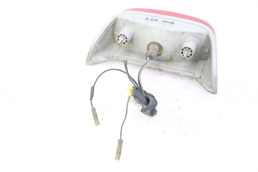 photo de TAIL LIGHT YAMAHA XJN DIVERSION 600 (2000 - 2003) - Product overview