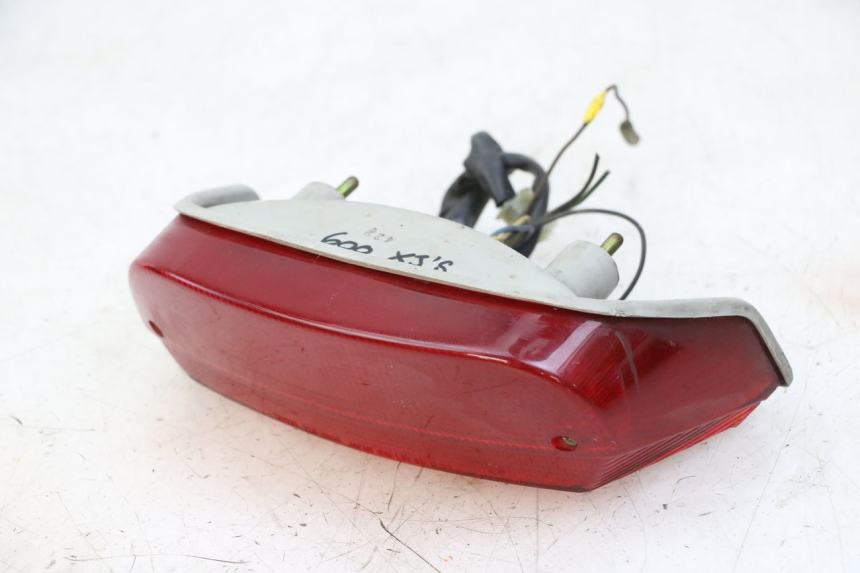 photo de TAIL LIGHT YAMAHA XJN DIVERSION 600 (2000 - 2003) - Markings and original references