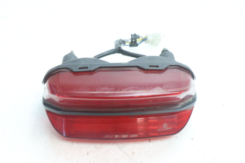 photo de TAIL LIGHT YAMAHA XJR 1300 (1998 - 2002) - Main view