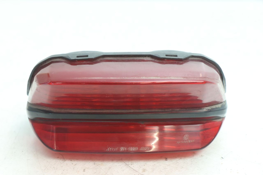 photo de TAIL LIGHT YAMAHA XJR 1300 (1998 - 2002) - Component detail