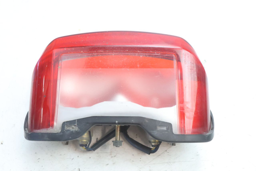 photo de TAIL LIGHT YAMAHA XJR 1300 (1998 - 2002) - Zoom on usage condition