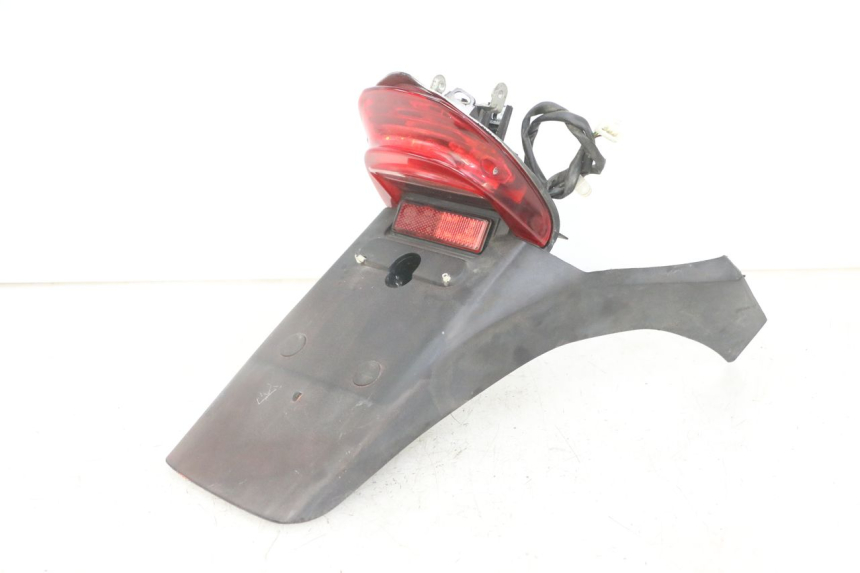 photo de TAIL LIGHT HONDA XLV VARADERO 125 (2000 - 2006) - Main view