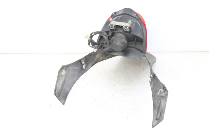 photo de TAIL LIGHT HONDA XLV VARADERO 125 (2000 - 2006) - Technical close-up