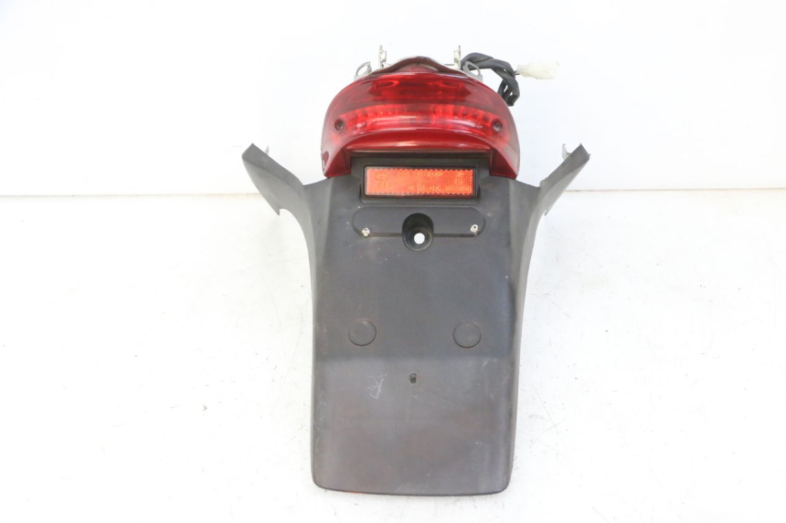 photo de TAIL LIGHT HONDA XLV VARADERO 125 (2000 - 2006) - Fixing points details