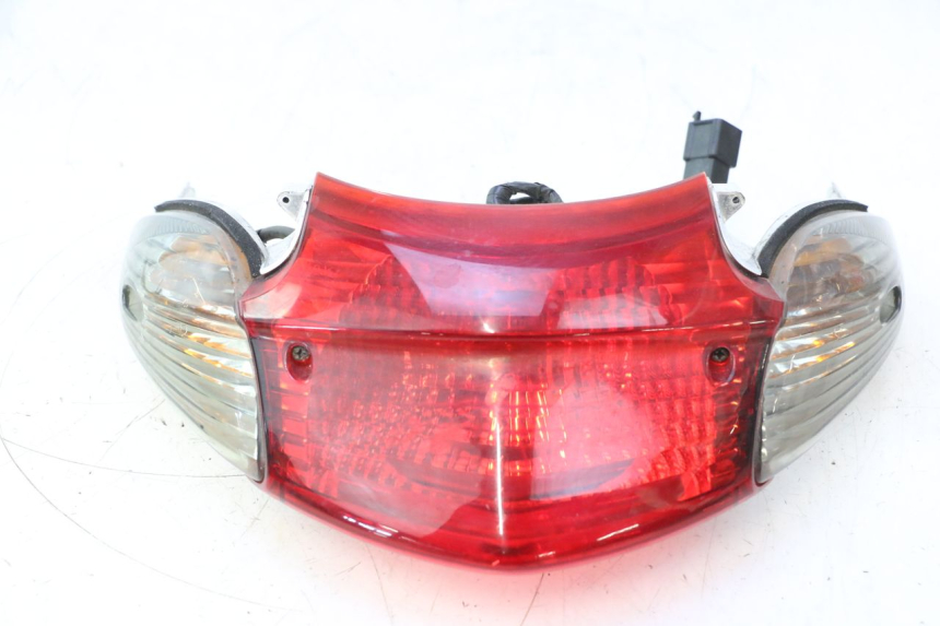 photo de TAIL LIGHT HONDA XLV VARADERO 125 (2007 - 2012) - Main view