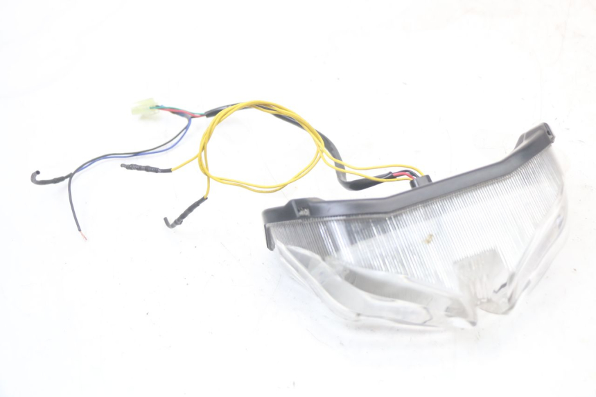 photo de TAIL LIGHT YAMAHA FZ1 FAZER 1000 (2007 - 2009) - Technical close-up