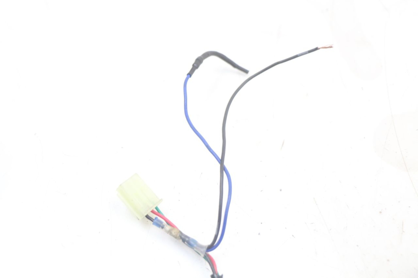 photo de TAIL LIGHT YAMAHA FZ1 FAZER 1000 (2007 - 2009) - Checked used part